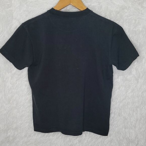 Vintage Planet Hollywood Hong Kong Embroidered Shirt - Picture 5 of 5